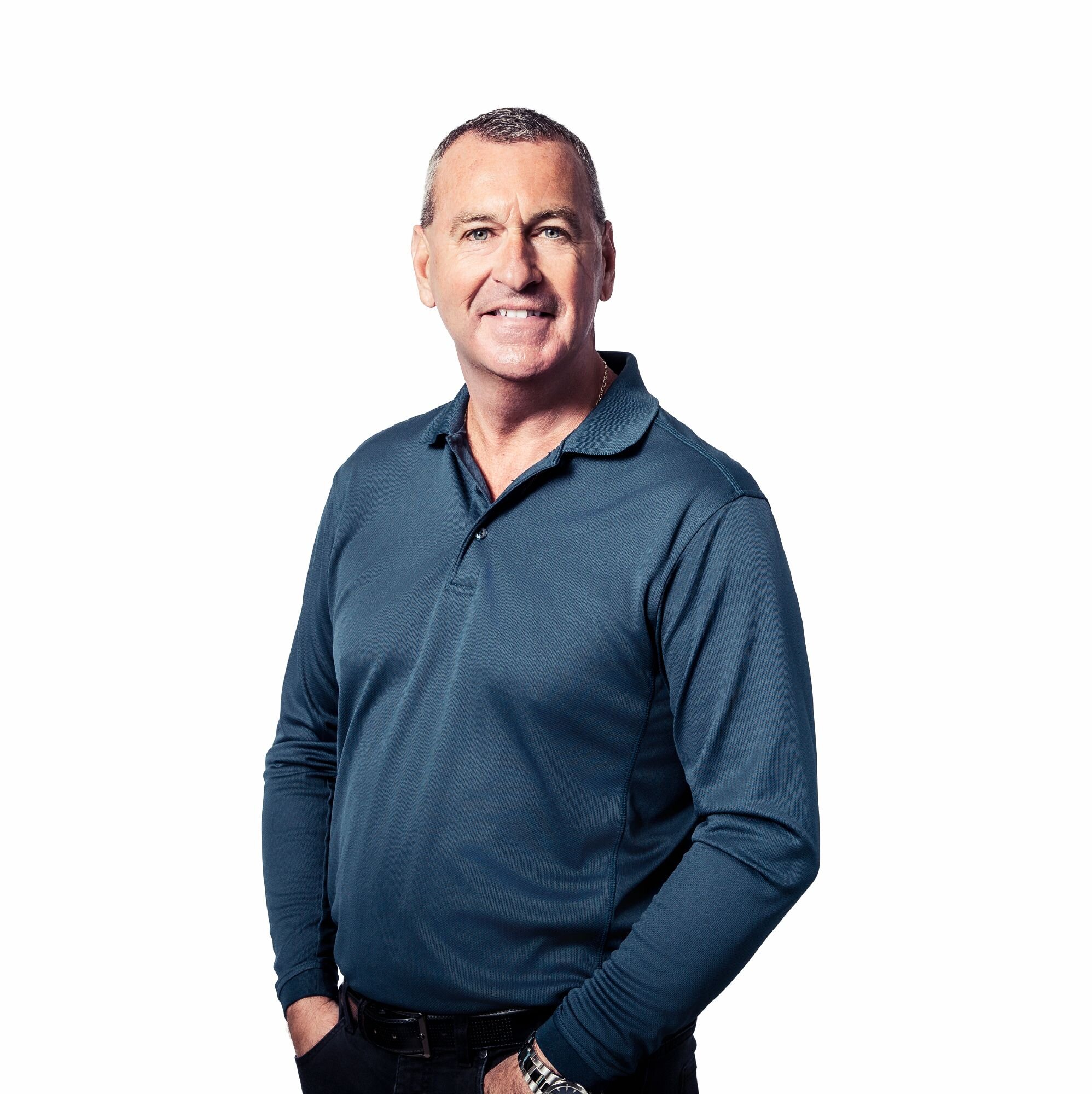 Jean LeBlanc, directeur du développement commercial chez Global Fuels.